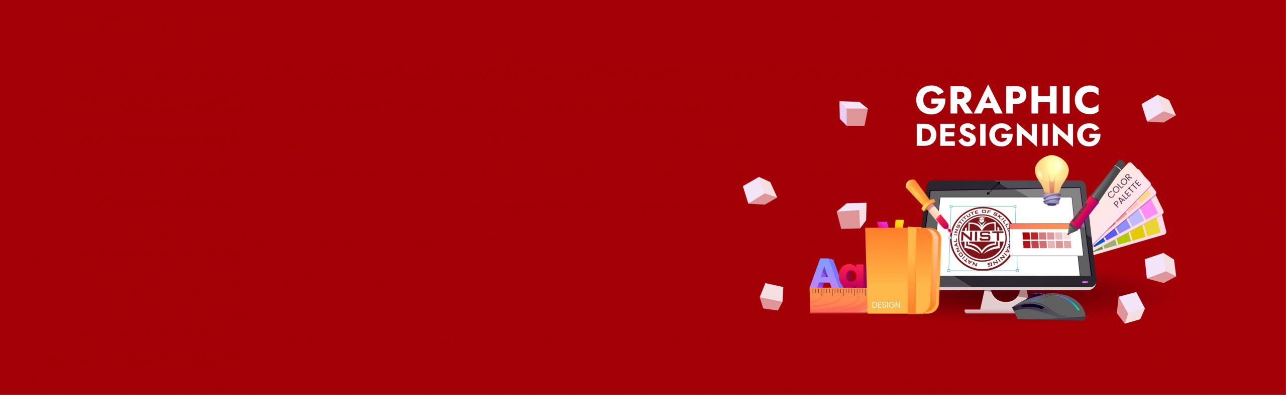 Graphic Design Banner