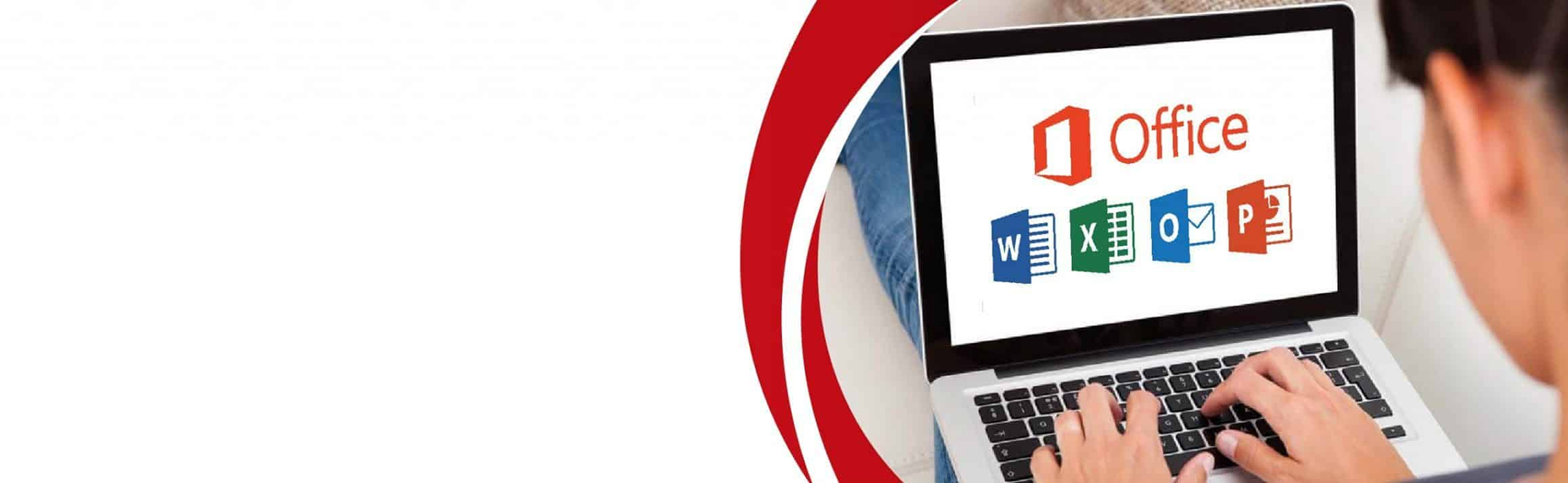 Information Technology Banner