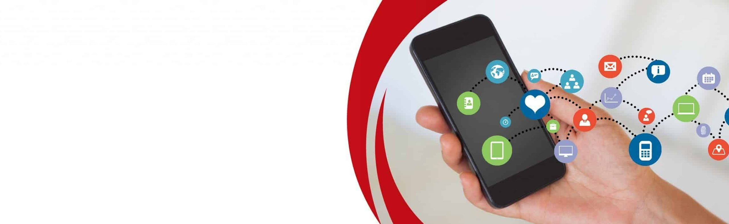 IOS App Development Banner