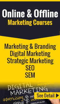 Online Marketing